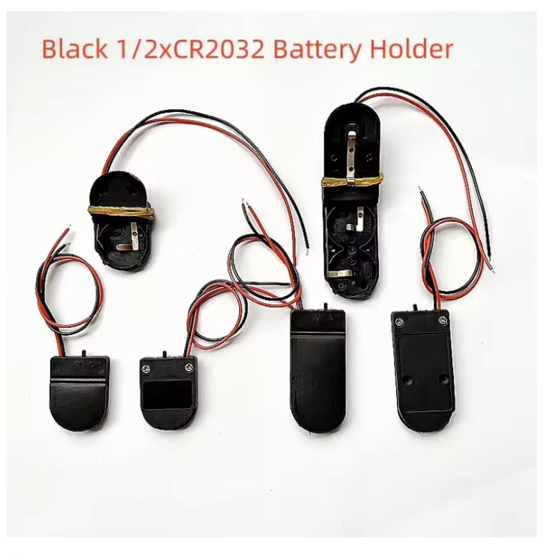 1x 2x Gniazda 3V CR2032 Uchwyt – Coin Acceptor Selector recenzja i cena